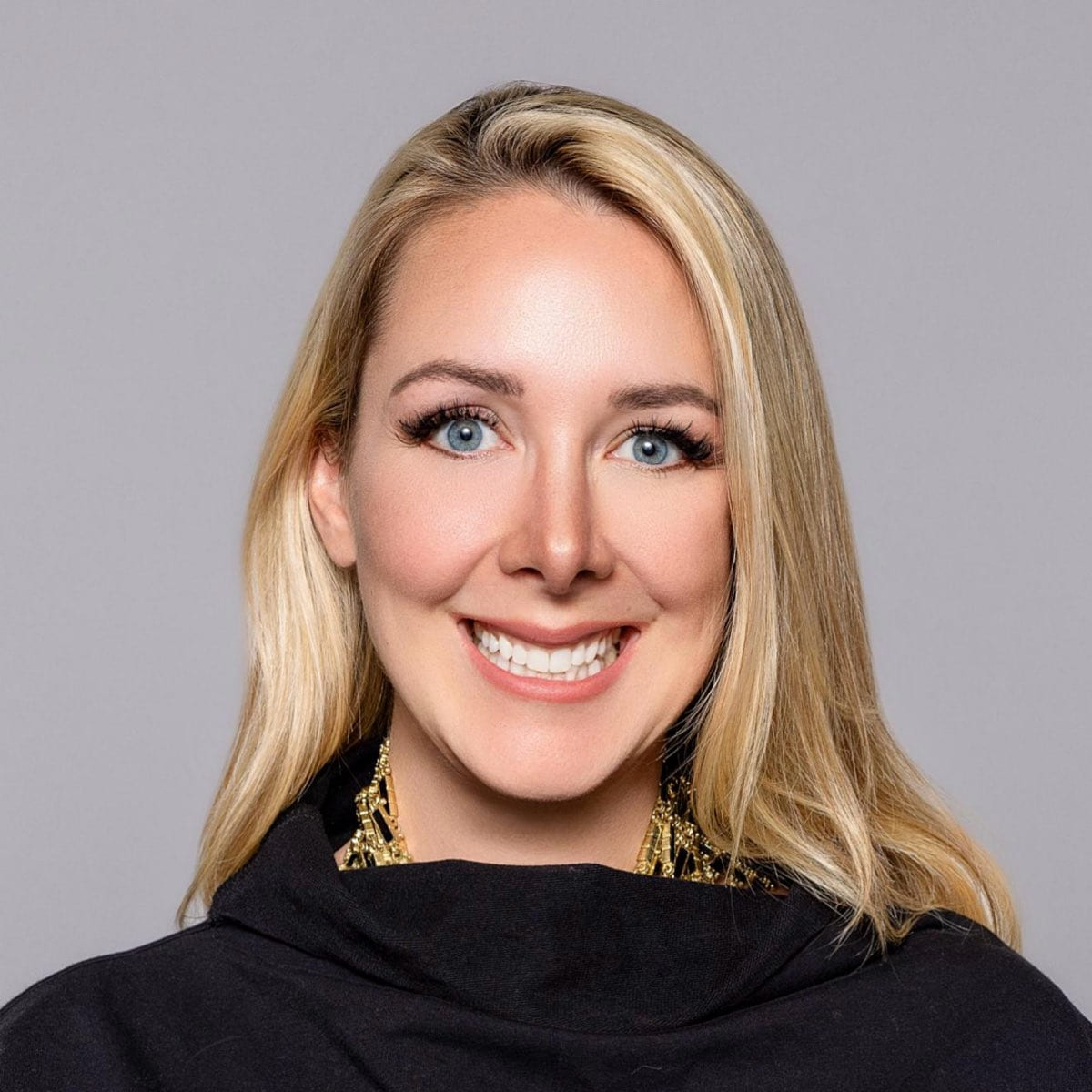 Caroline DeWitte
